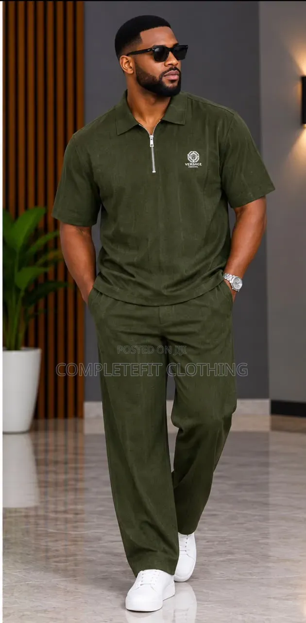 Designer Kaftan