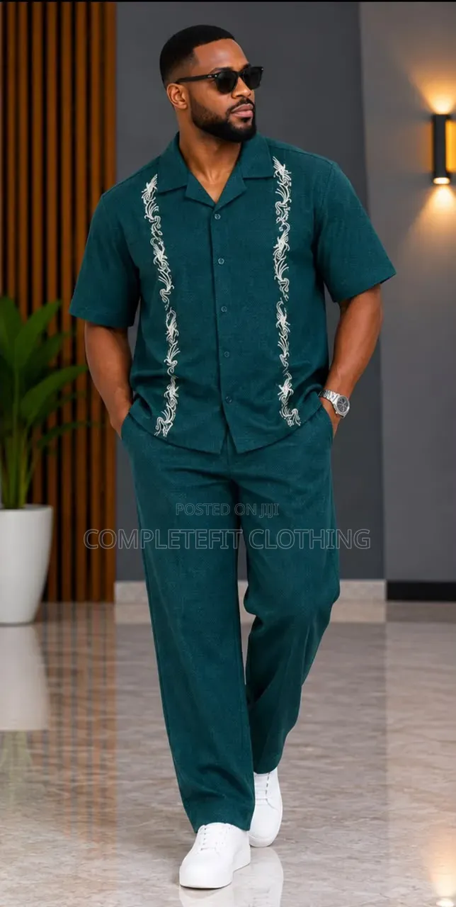 Designer Kaftan