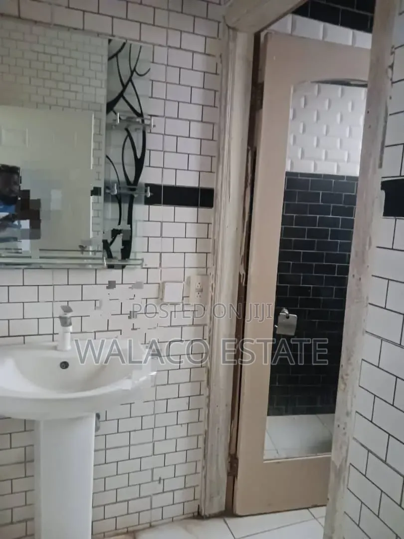 Furnished 1bdrm Shared Apartment in Walako Estate, Nyanmekye for rent