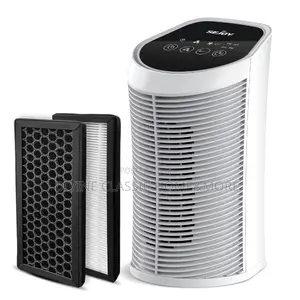 Blaupunkt Air Purifier and Ioniser