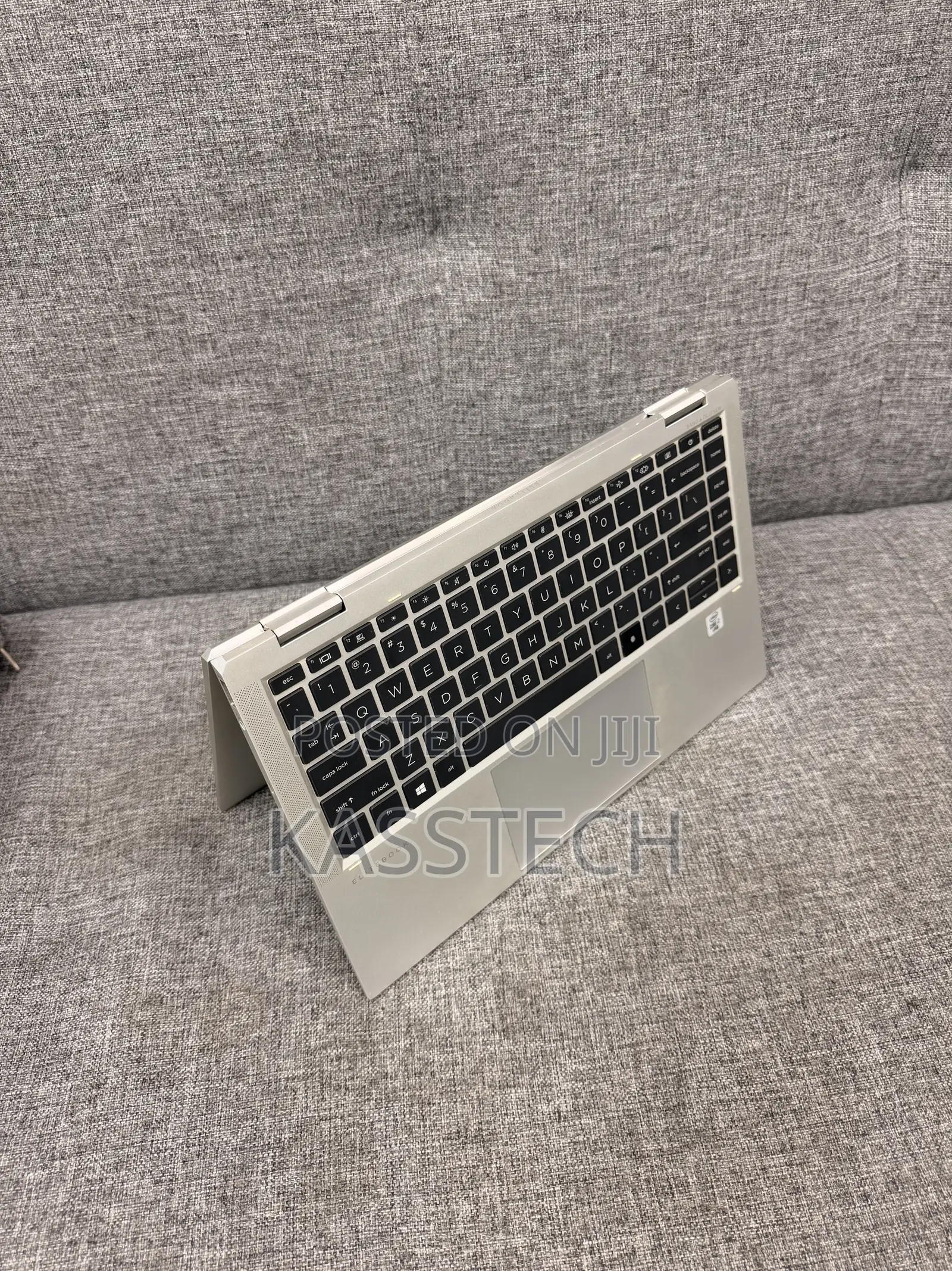 Laptop HP EliteBook x360 1040 G7 16GB Intel Core i7 SSD 512GB