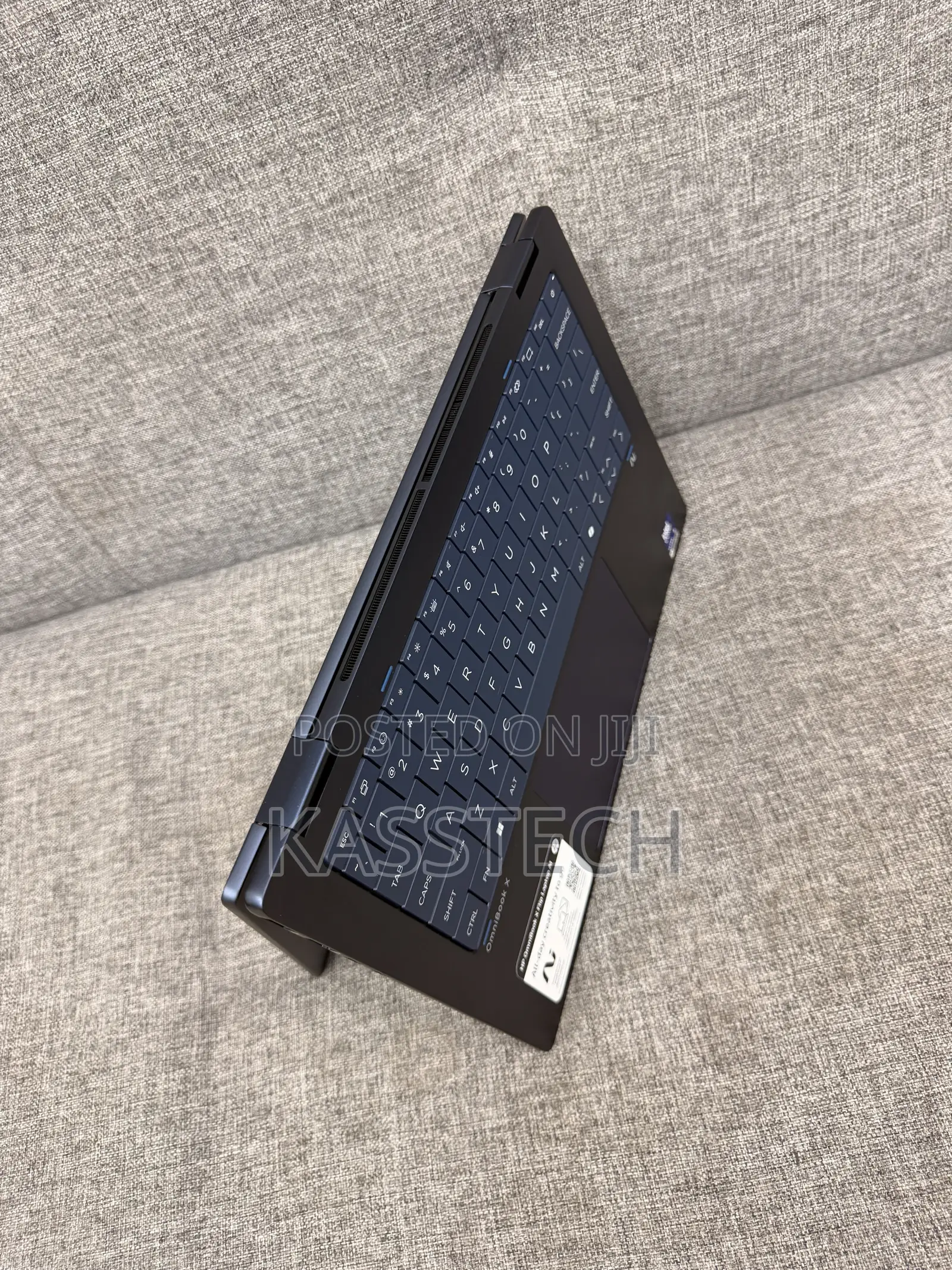 New Laptop HP OmniBook X Flip 16" 16GB Intel Core Ultra 5 SSD 512GB
