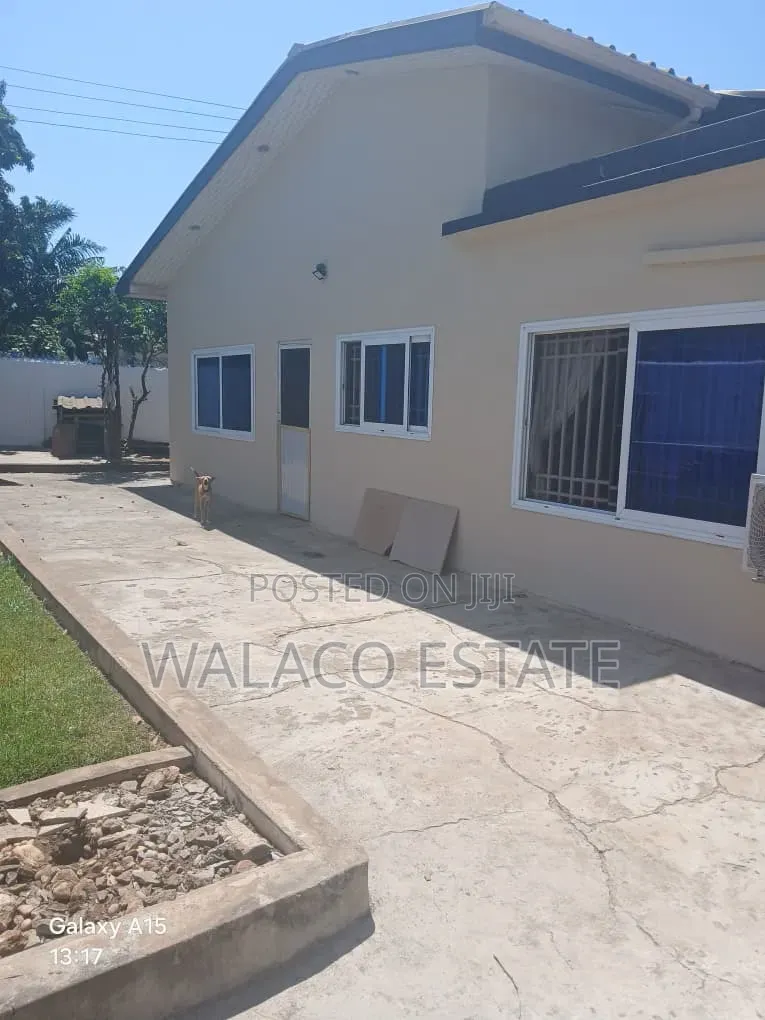 7bdrm House in Walako Estate, North Industrial Area for rent