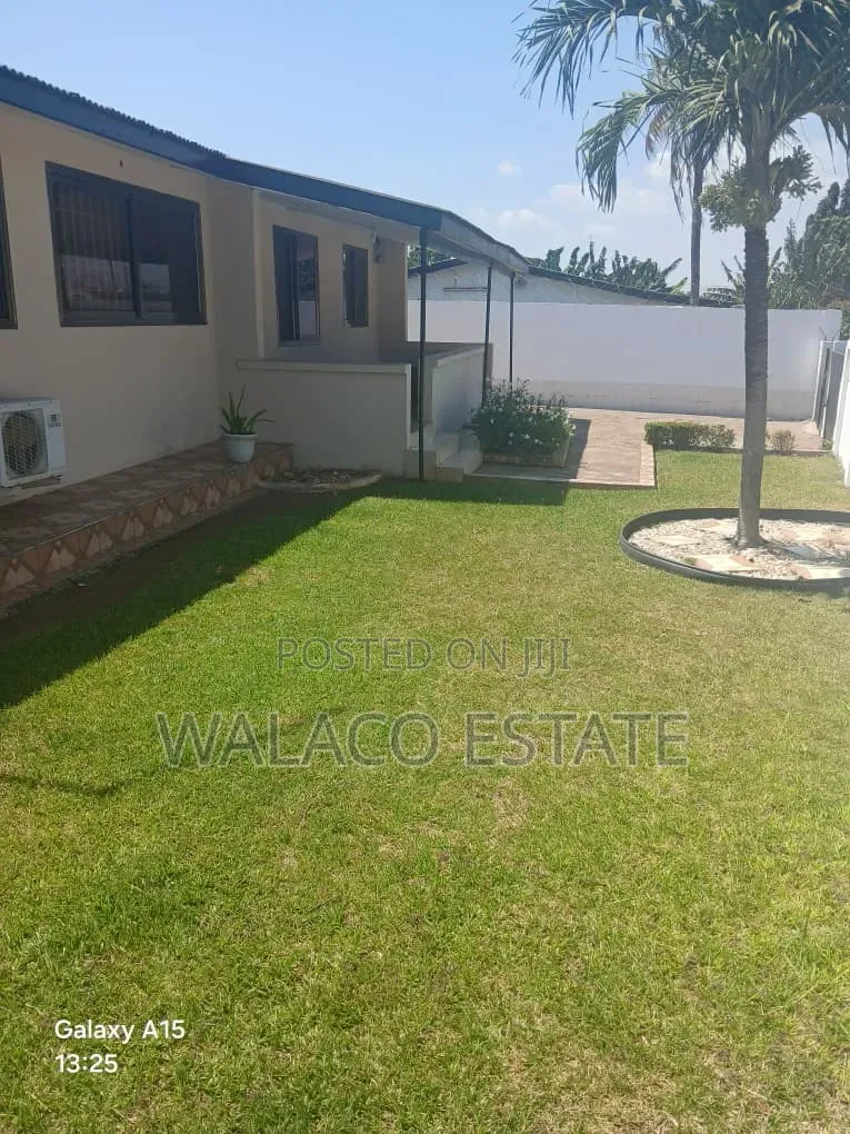 7bdrm House in Walako Estate, North Industrial Area for rent