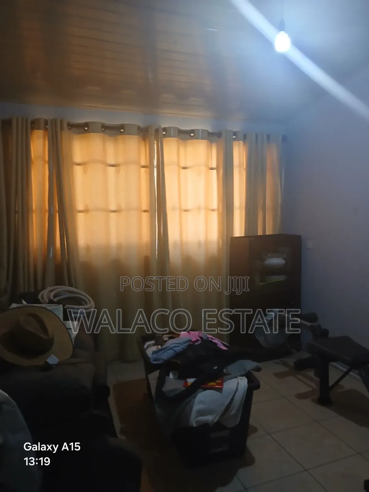 7bdrm House in Walako Estate, North Industrial Area for rent