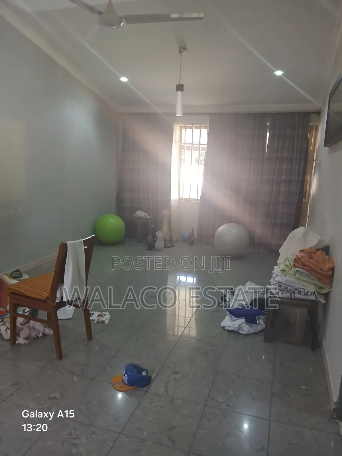 7bdrm House in Walako Estate, North Industrial Area for rent