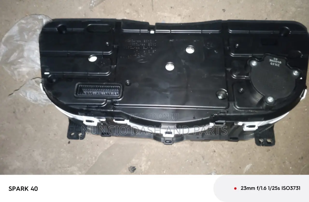 Elantra 2022 , Corolla 2020 Meter Board Panels