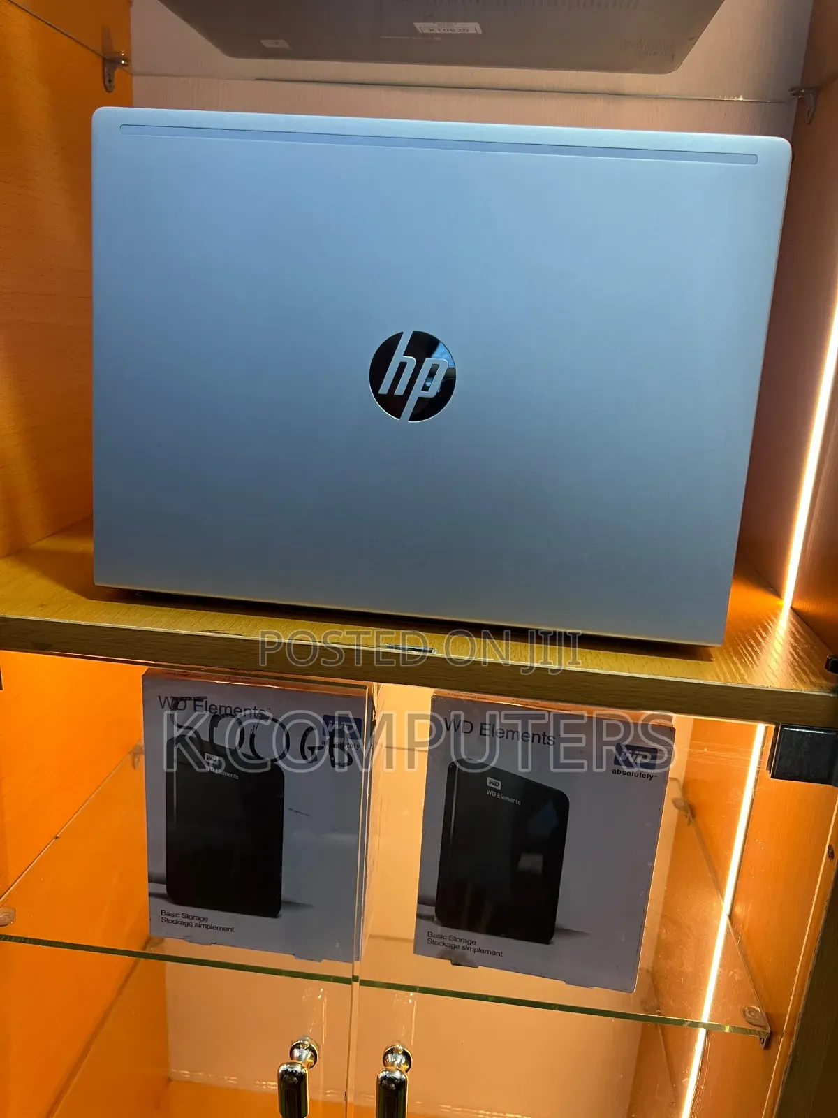 Laptop HP ProBook 440 G7 8GB Intel Core i3 SSD 128GB