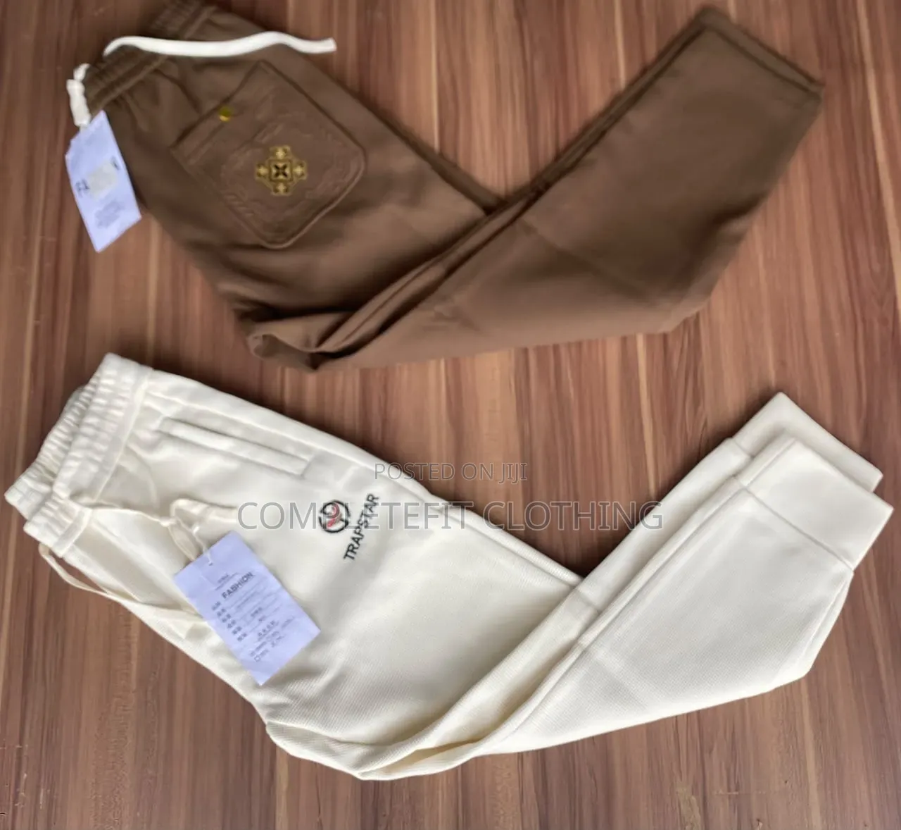 New Stock Sweatpants