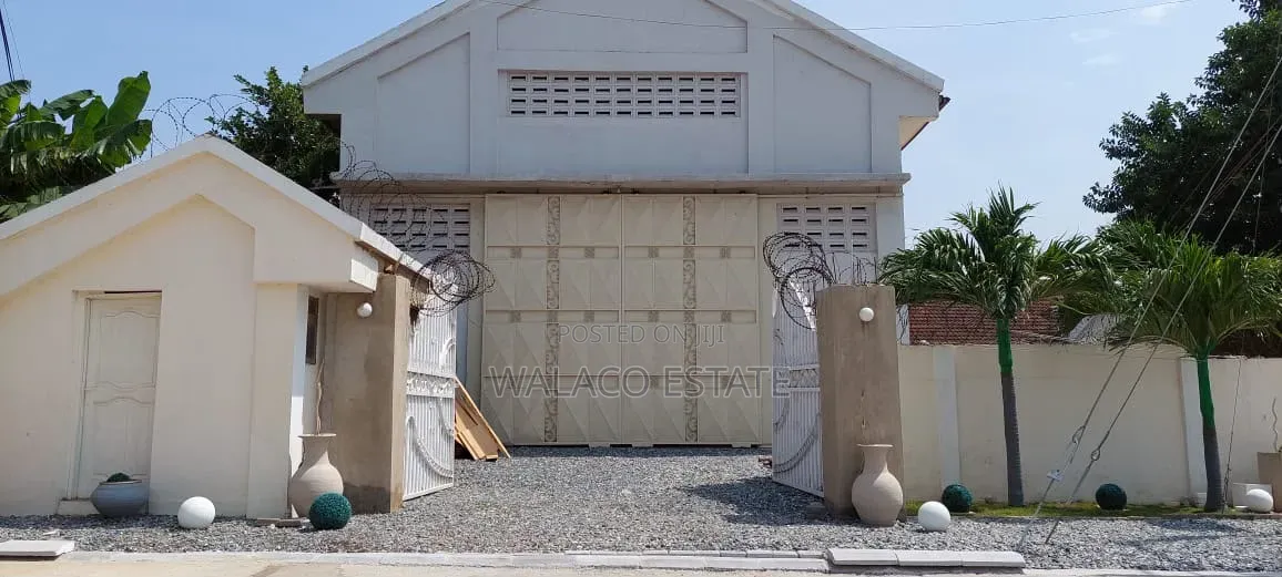 200 Square Metre Warehouse at Dome Pillar 2 for Rent
