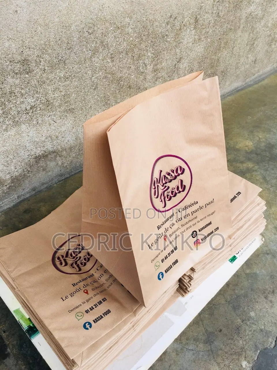 Printing Service