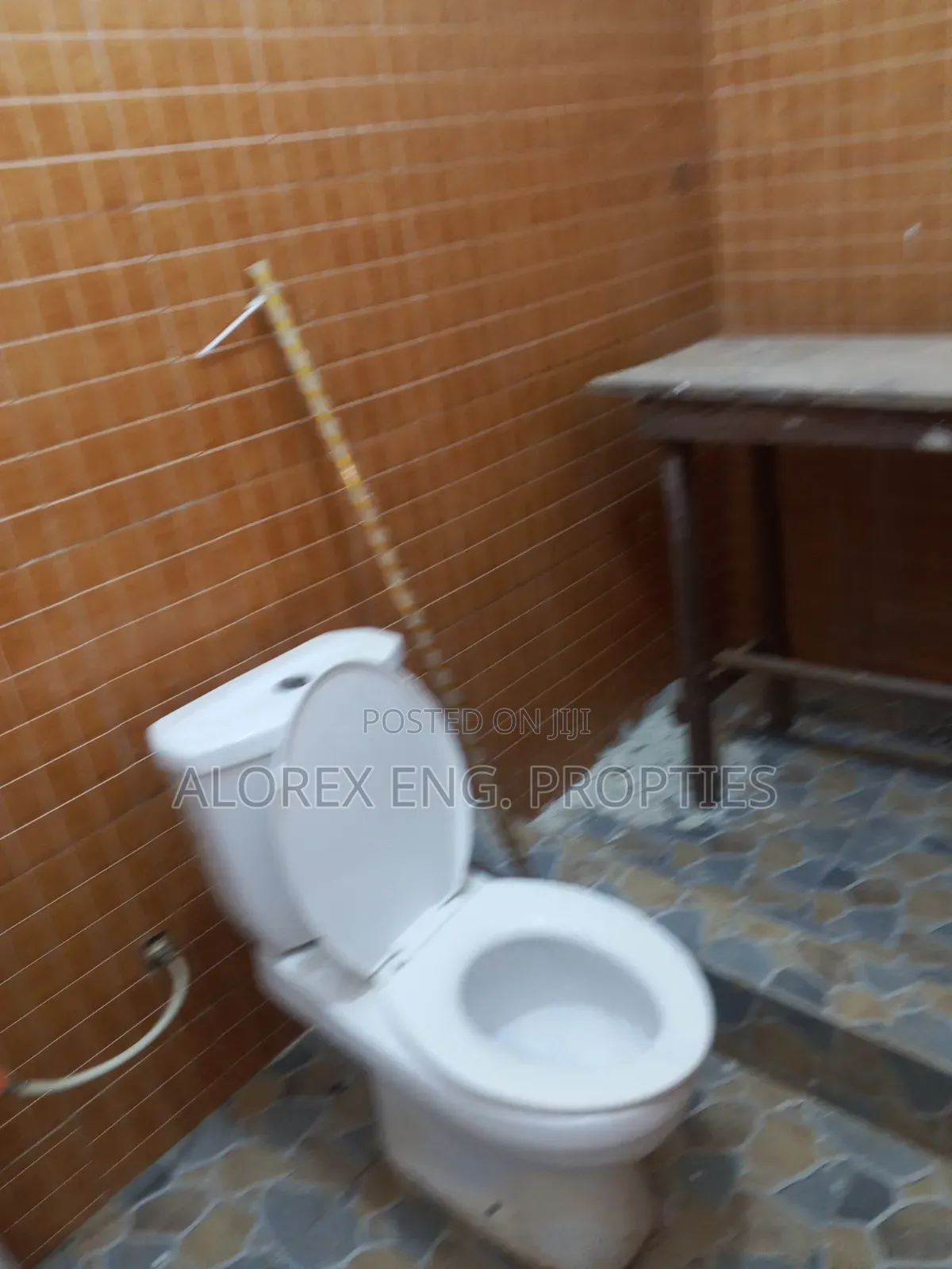 2bdrm Apartment in Amanfro, Frafraha for rent