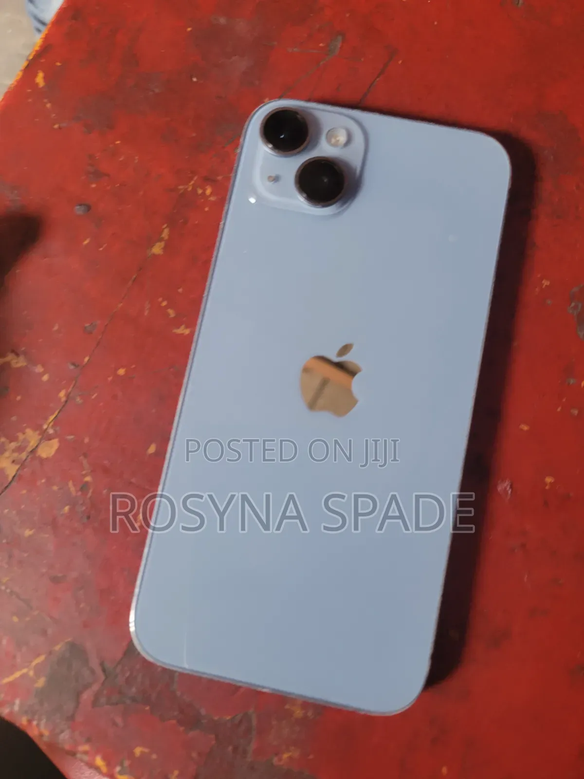 Apple iPhone 14 Plus 128 GB Blue