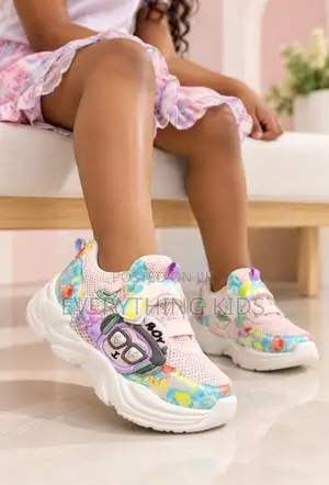 Kids Sneakers