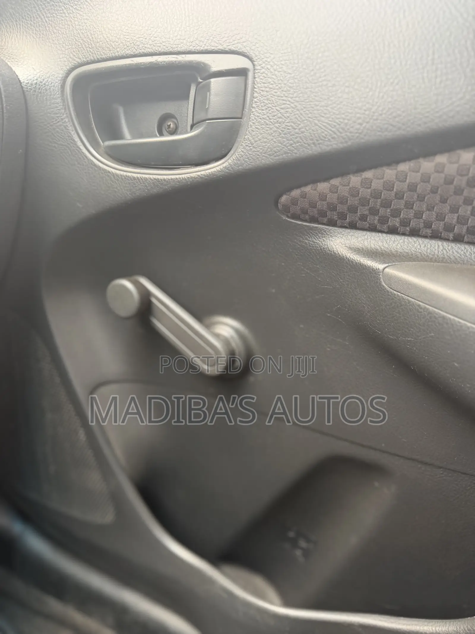 Toyota Yaris 1.3 2006 Blue