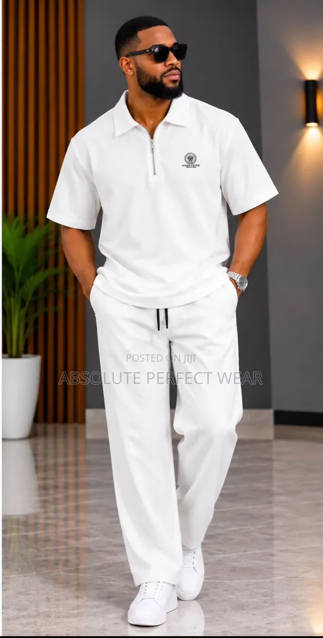 Classic Two Piece for Men