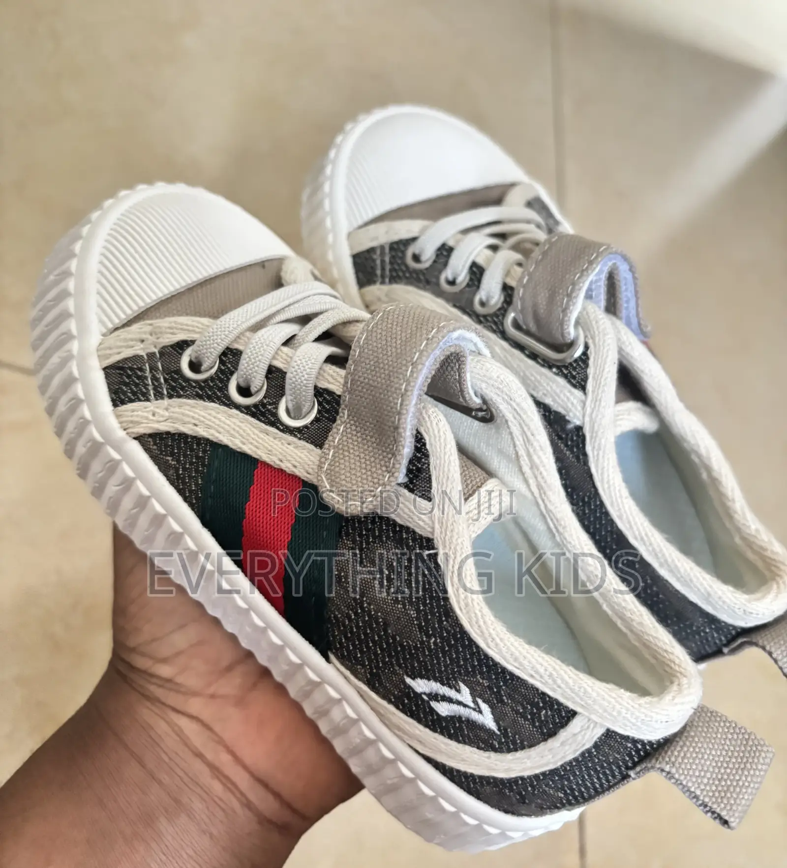 Boys Sneakers