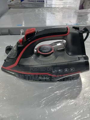 Decakila Steam Iron