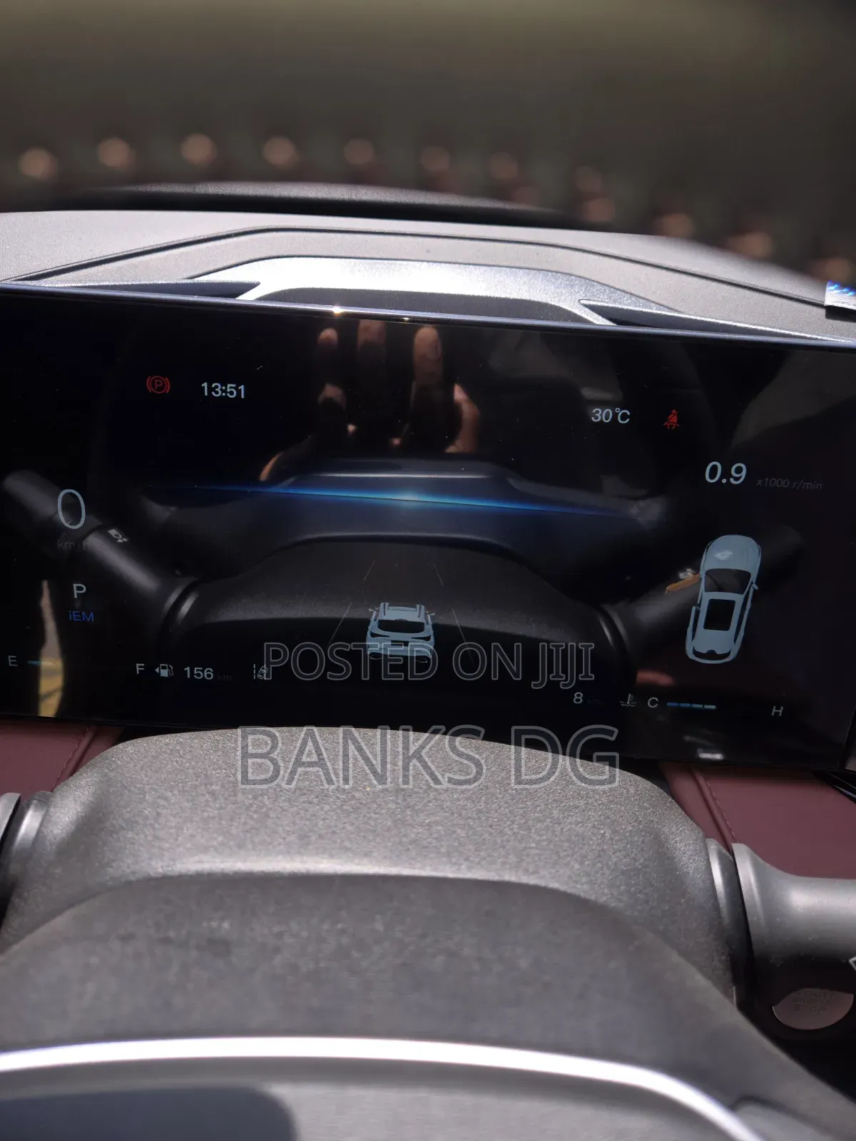 New Changan X5 Plus Luxury 2026 Gray