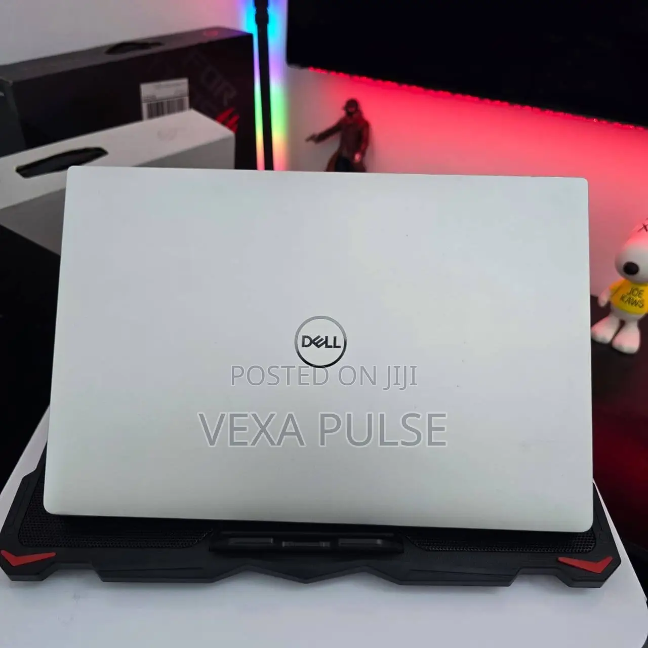 Laptop Dell Precision 15 5540 32GB Intel Core i7 SSD 512GB