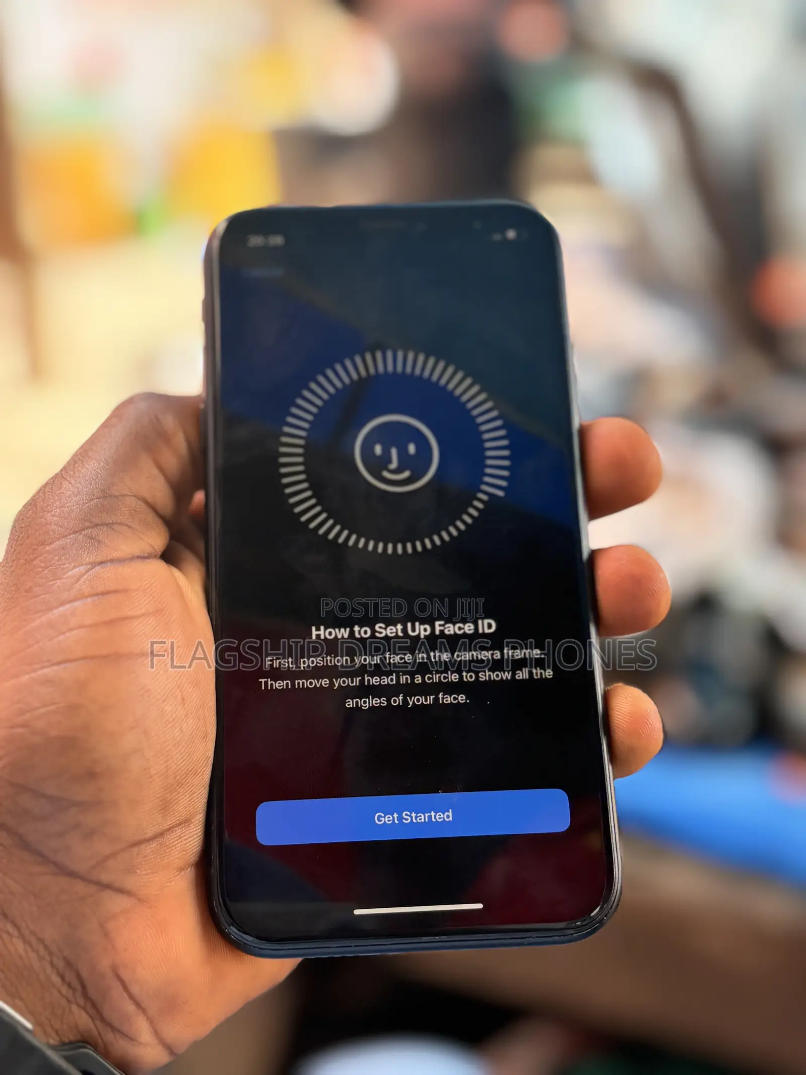 Apple iPhone XR 64 GB Black
