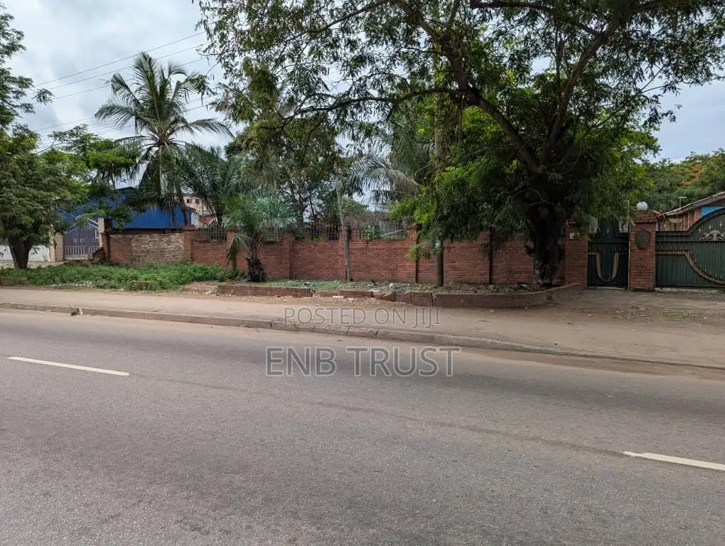 2 Acres of Land for Sale at Dzorwulu Perez