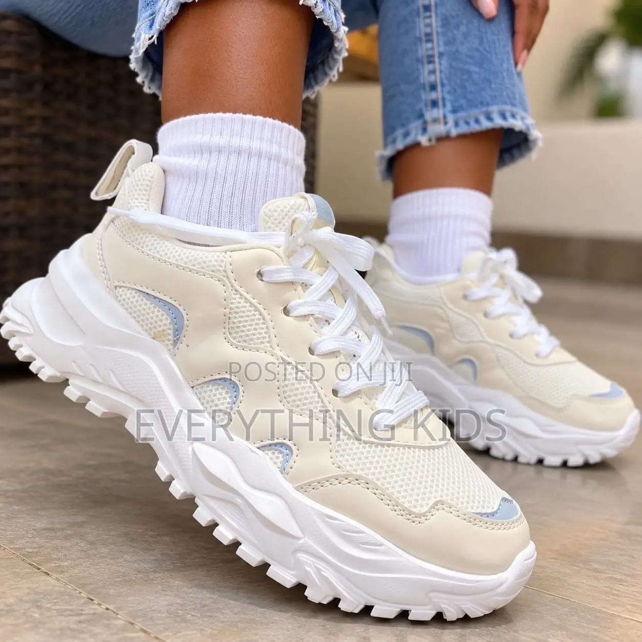 Boys Sneakers
