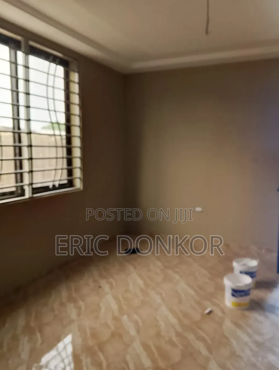 2bdrm Apartment in Kasoa Toll Booth for rent