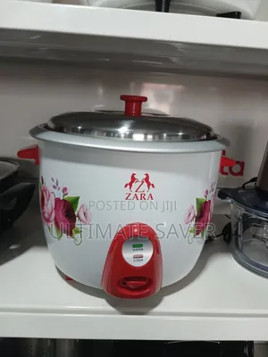 Zara Rice Cooker