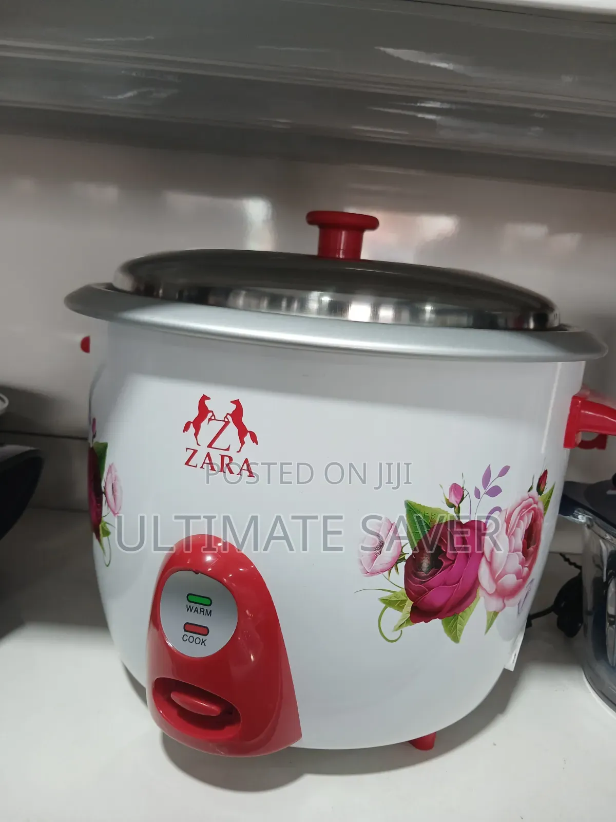 Zara Rice Cooker