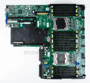 Dell Poweredge R630 Motherboard
