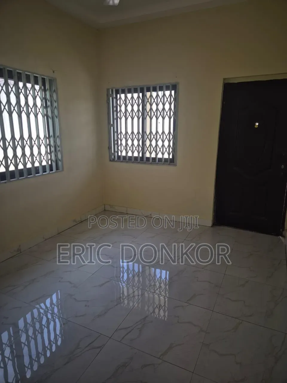3bdrm Duplex in Achimota, School Area for rent