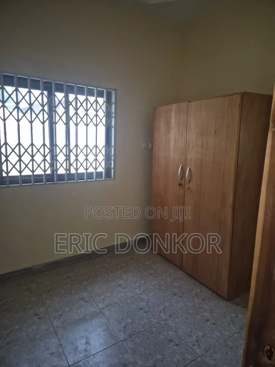 3bdrm Duplex in Achimota, School Area for rent