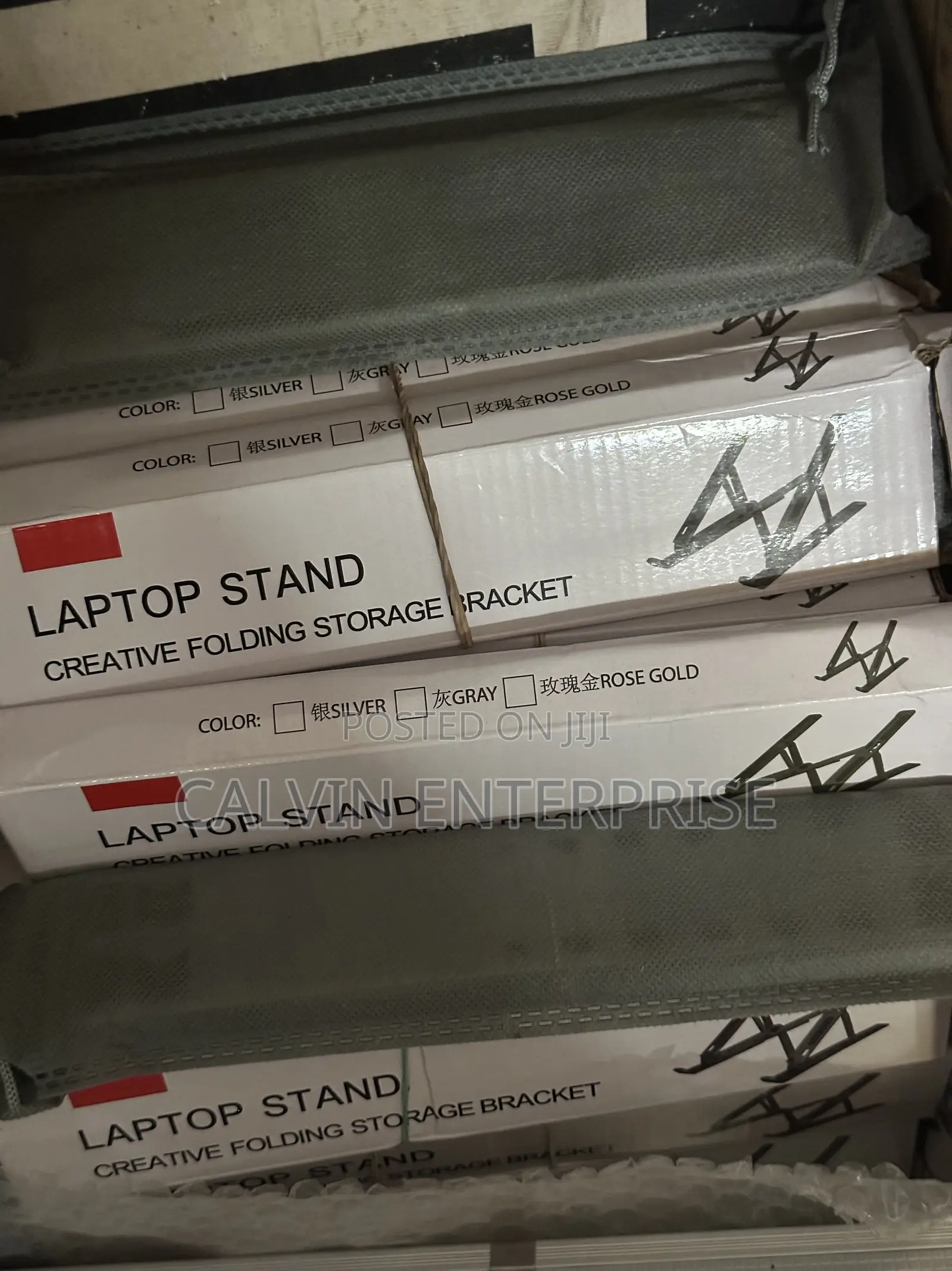 Laptop Stand