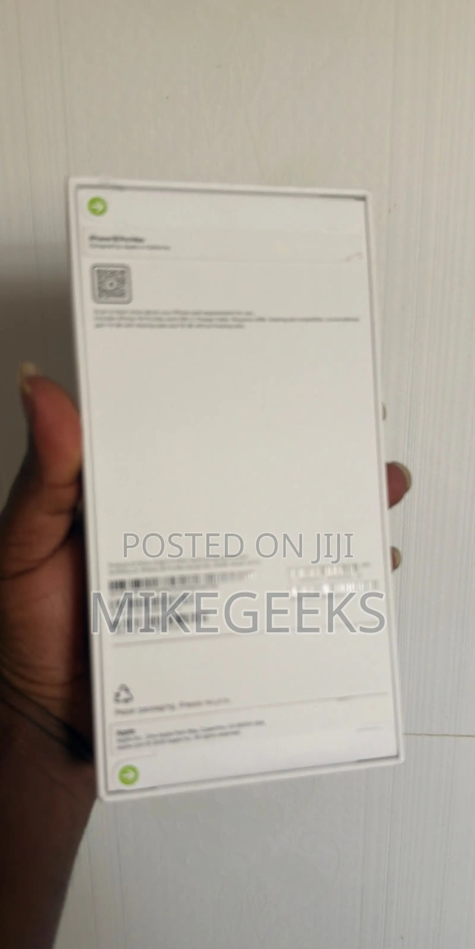 New Apple iPhone 18 Pro Max 512 GB