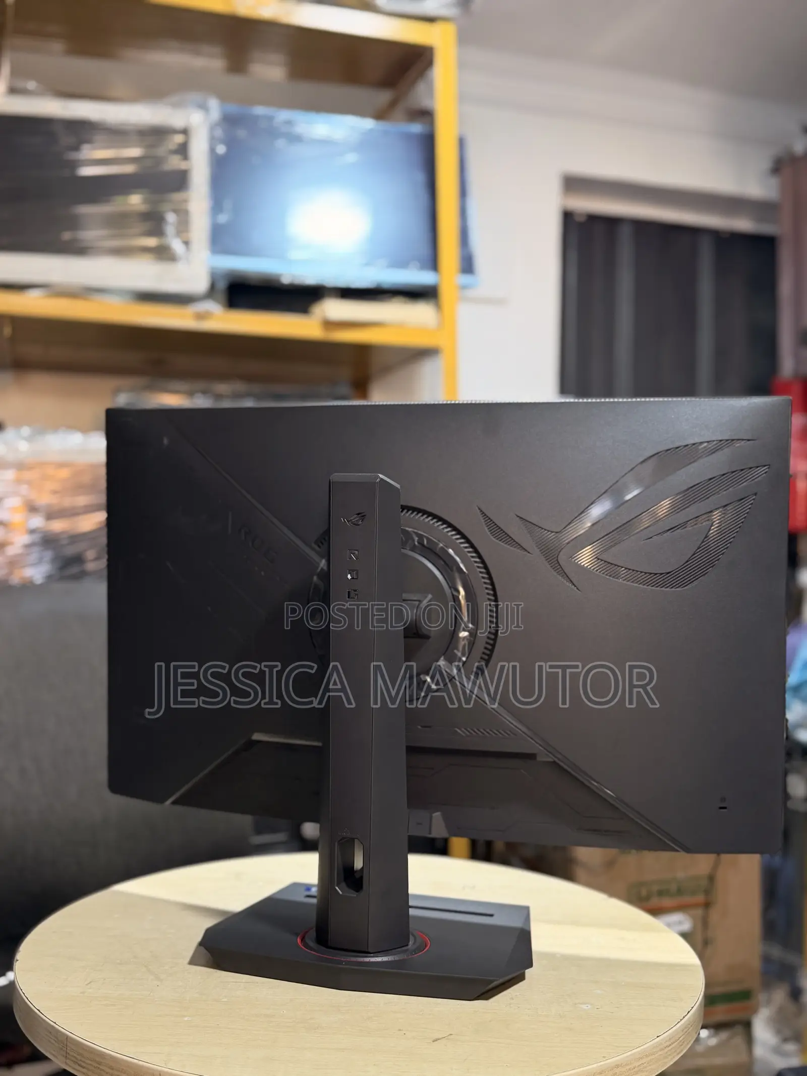 Rog Xg32wcs