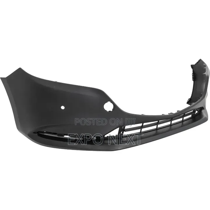 Mazda 6 2018-2021 Front Bumper