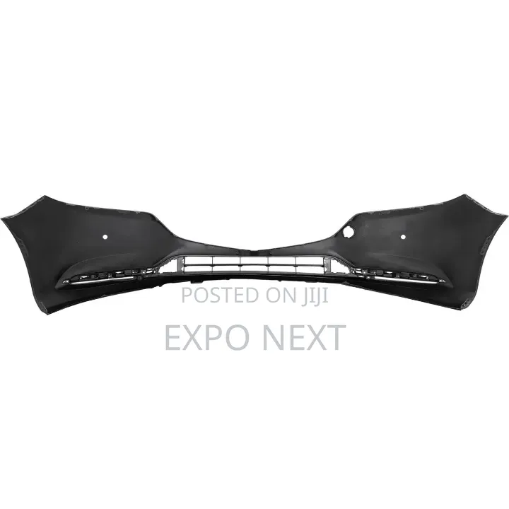 Mazda 6 2018-2021 Front Bumper