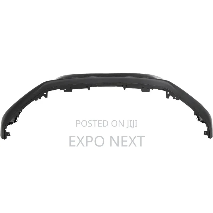 Mazda 6 2018-2021 Front Bumper