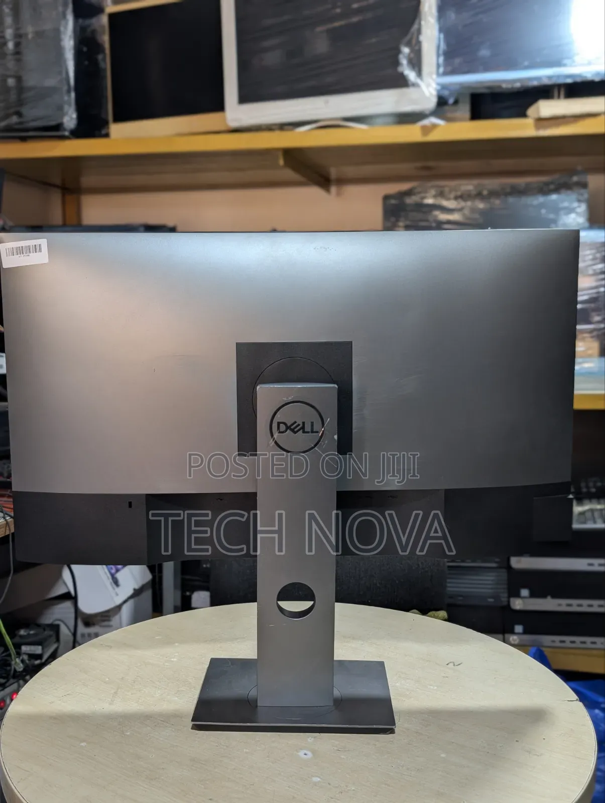 Dell U2719D UltraSharp 27" QHD Monitor 2560 X 1440 60Hz