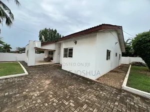 4bdrm House in Manet Court Estate, Spintex for rent