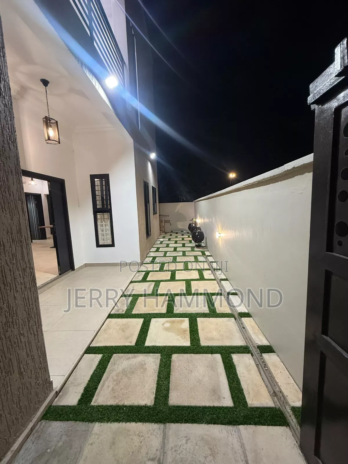 3bdrm House in Tseaddo East Airport for rent