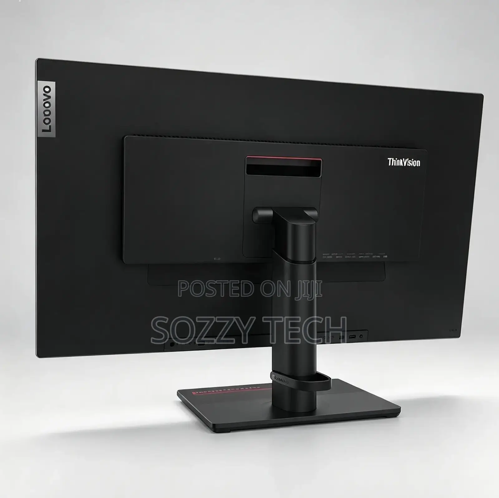 Lenovo ThinkVision P32p-20 62A2GAR2US 31.5-Inch 4K UHD 2160p LED