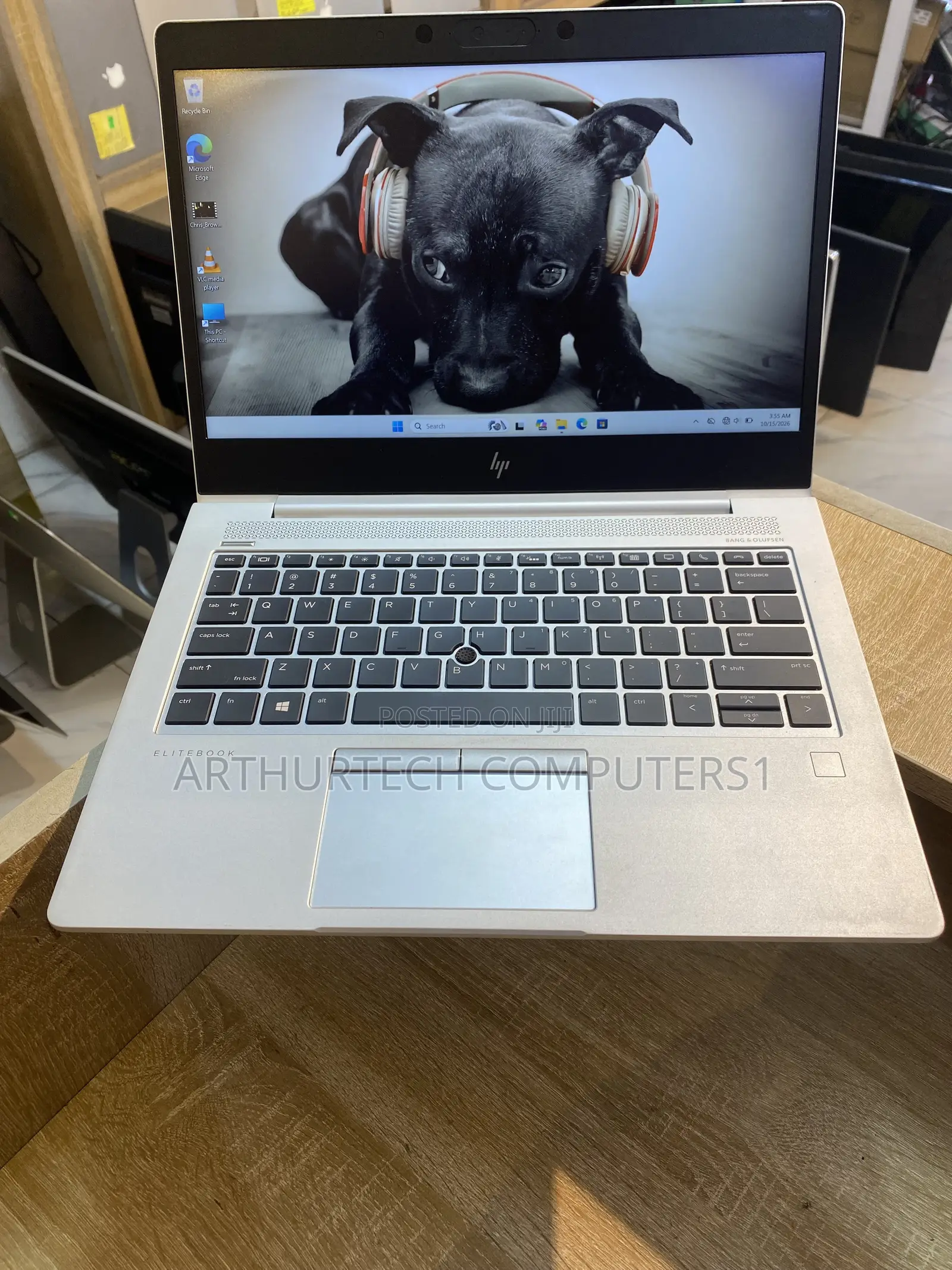 Laptop HP EliteBook 735 G6 8GB AMD Ryzen 7 SSD 256GB
