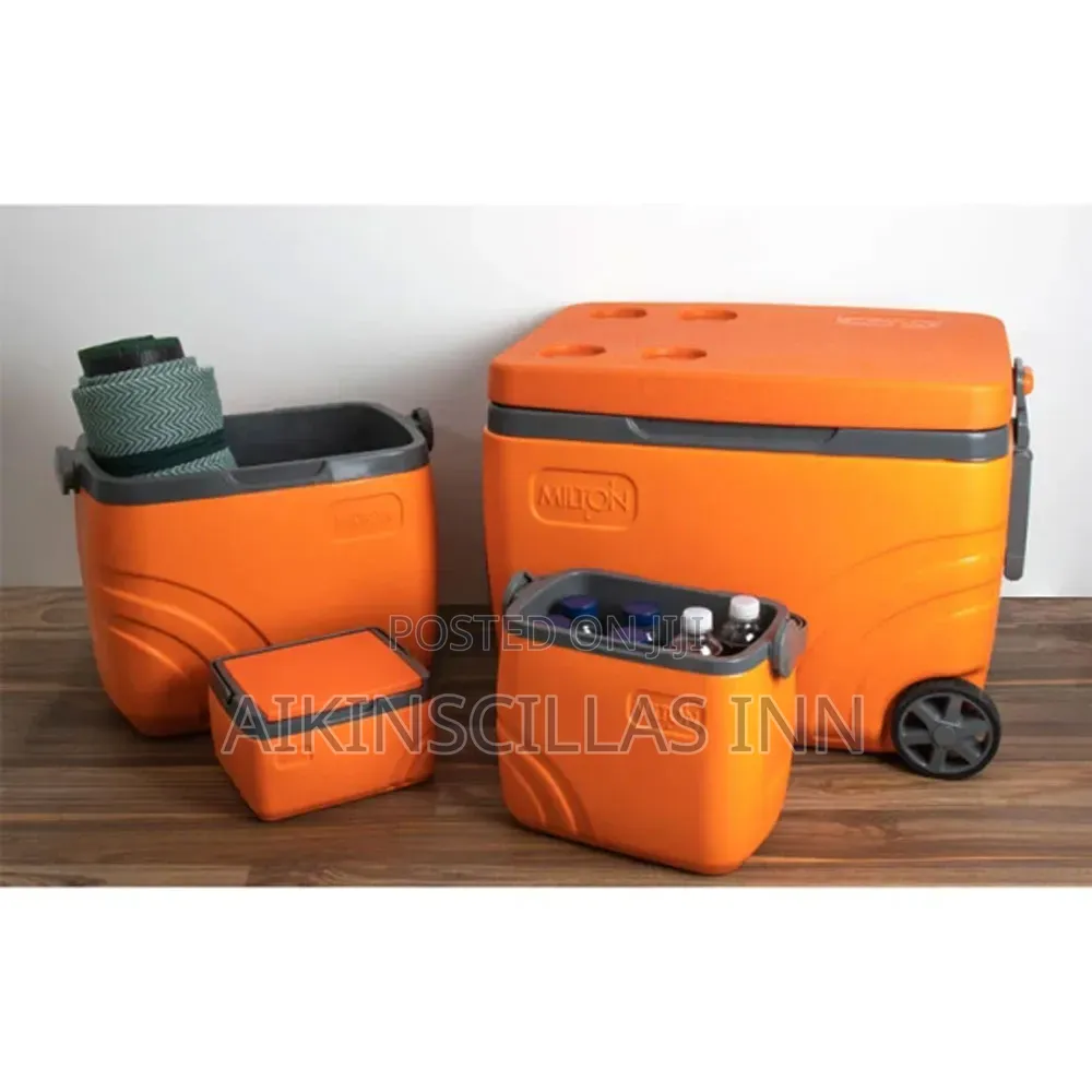 Sq Professional 4in1 Ice Chest