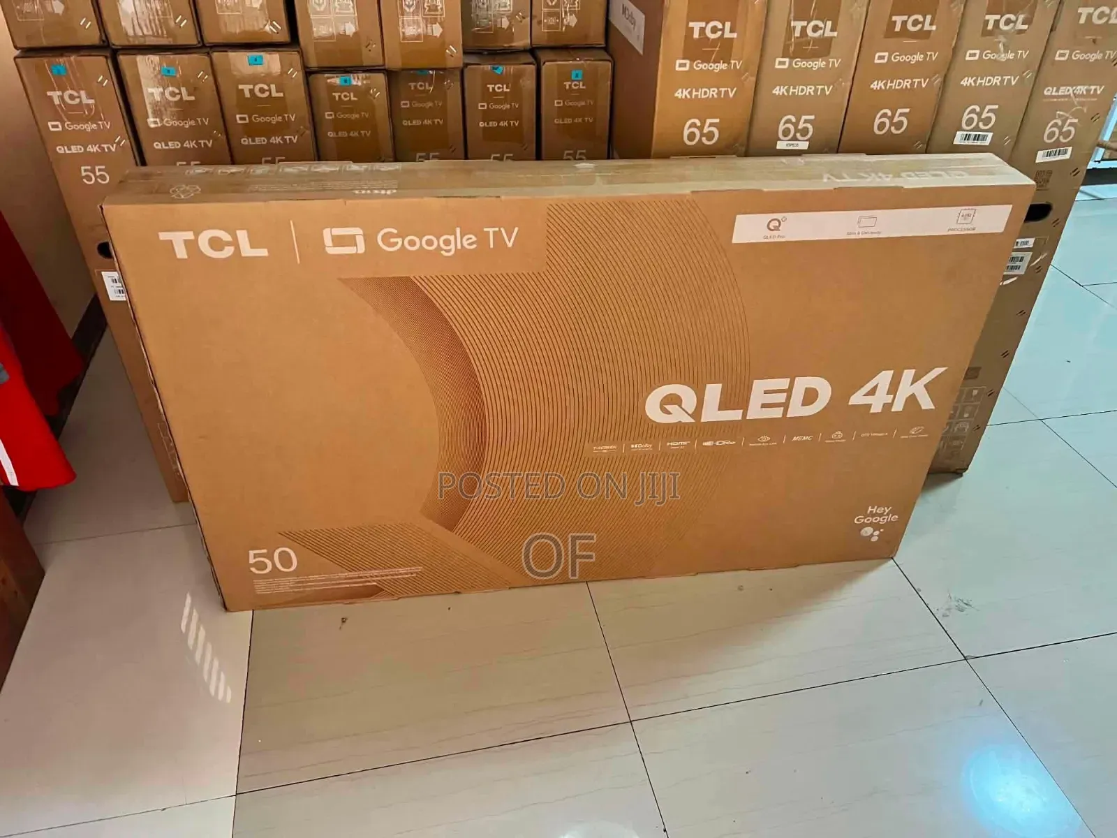 TCL Smart TV