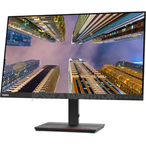 Lenovo ThinkVision T27h