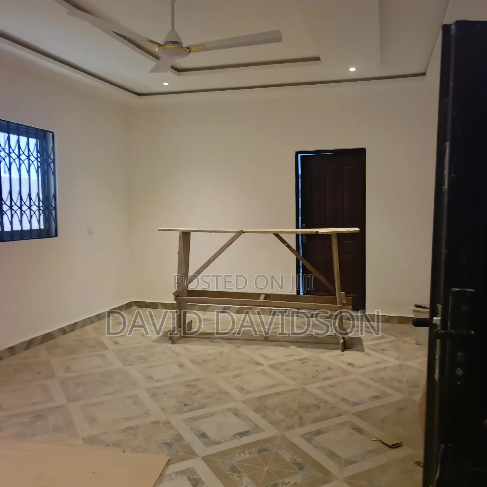 2bdrm Apartment in Newly Built 2, Tema Metropolitan for rent