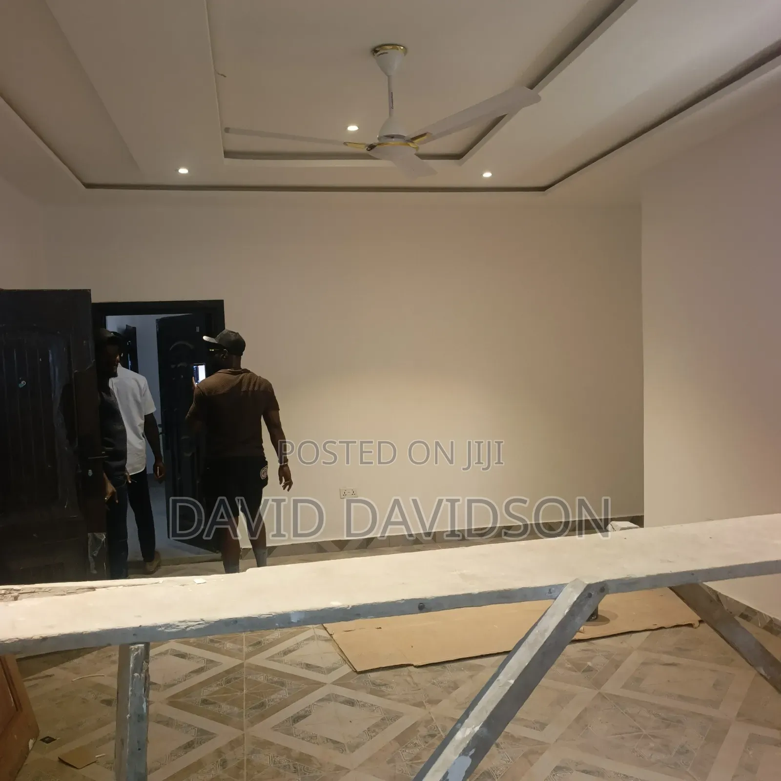 2bdrm Apartment in Newly Built 2, Tema Metropolitan for rent