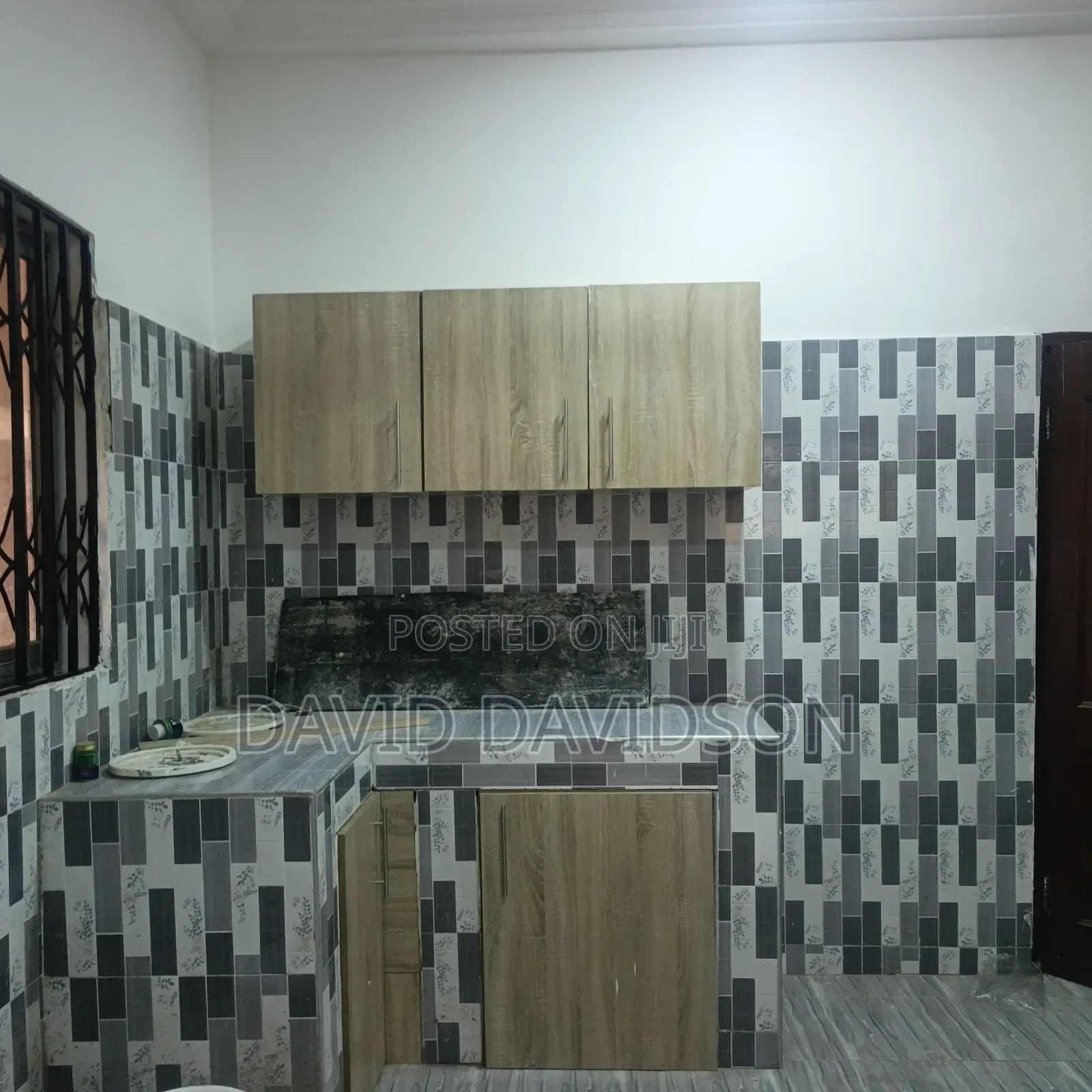 2bdrm Apartment in Newly Built 2, Tema Metropolitan for rent